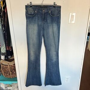 Joe’s Jean Fit Visionaire Flare size 29